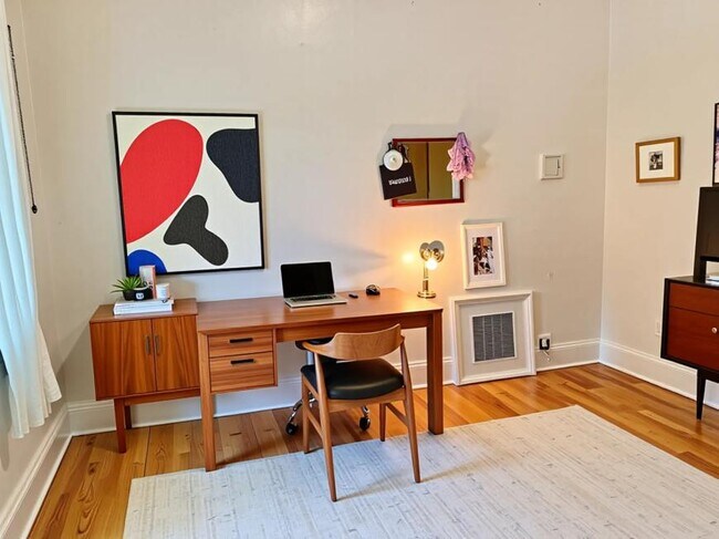 Building Photo - 2 bedroom in Brighton MA 02135