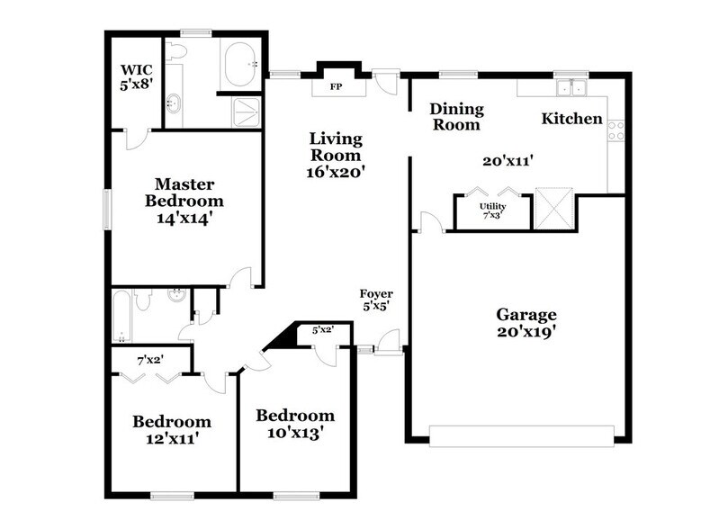 Building Photo - 317 Brookside Dr