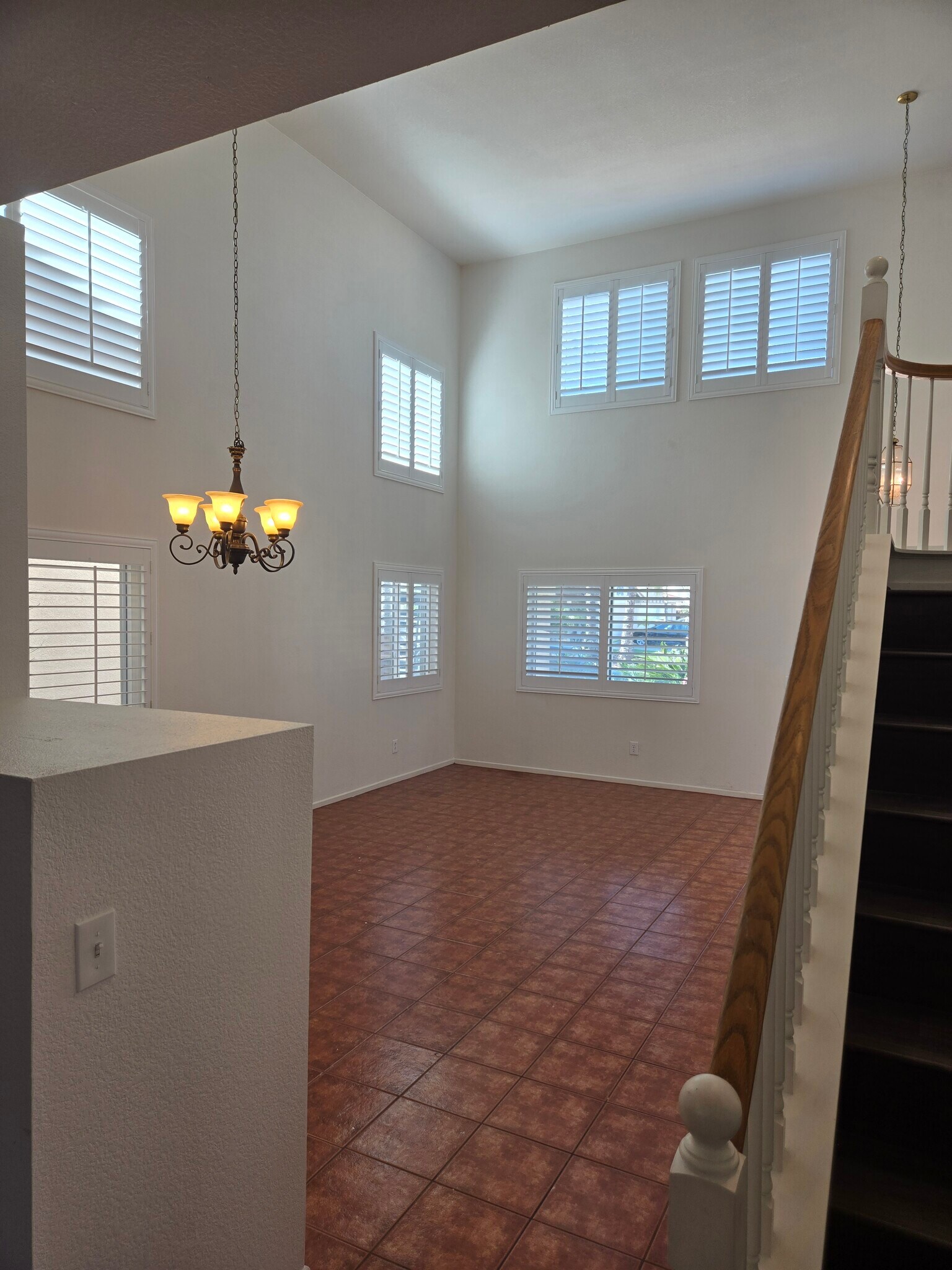 Great room - 4747 Camberley Ct