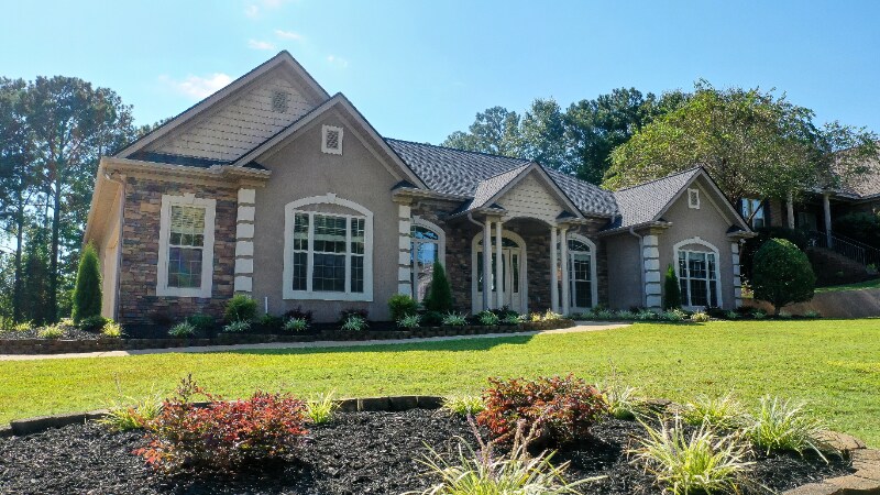Building Photo - 2025 Keystone Dr