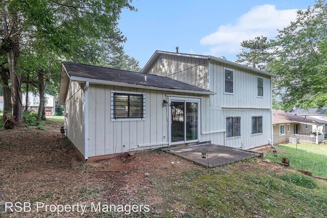 Building Photo - 3 br, 2 bath House - 4731 White Oak Path