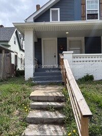 Building Photo - 2931 N Tacoma Ave