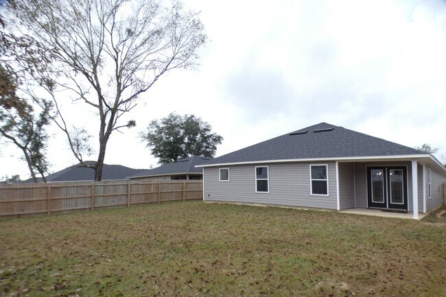 Building Photo - 3-Bedroom Home - The Woodlands