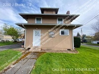Building Photo - 2200 J St