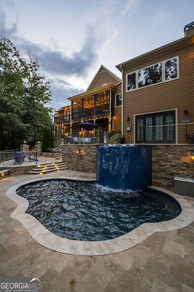 Building Photo - 6225 Random Winds Bluff