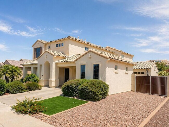 Building Photo - 8611 S 45th Glen