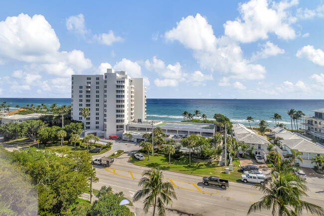 Building Photo - 3450 S Ocean Blvd