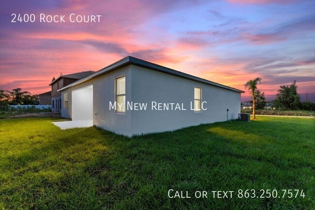 Building Photo - 2400 Rock Ct