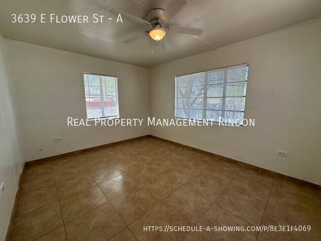 Building Photo - 3639 E Flower St
