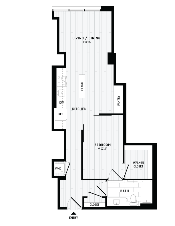 Floorplan - i5 Union Market