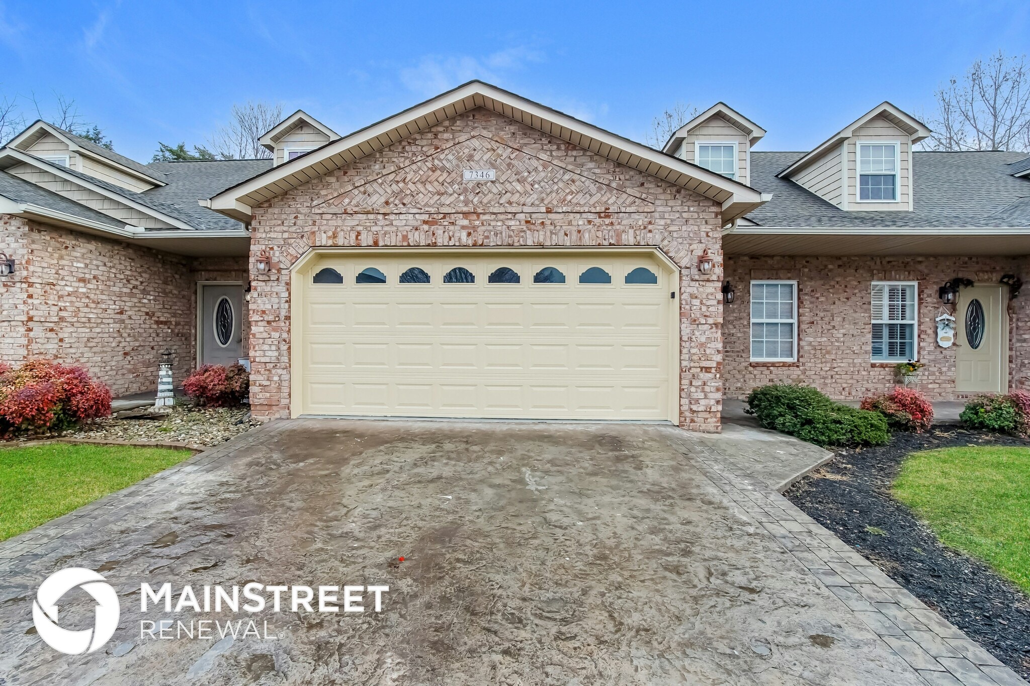 Building Photo - 7346 English Park Way