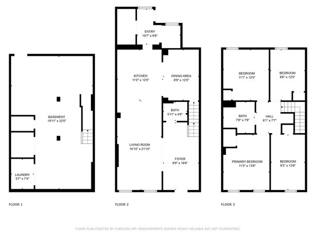 Building Photo - 3303 Piedmont Ave
