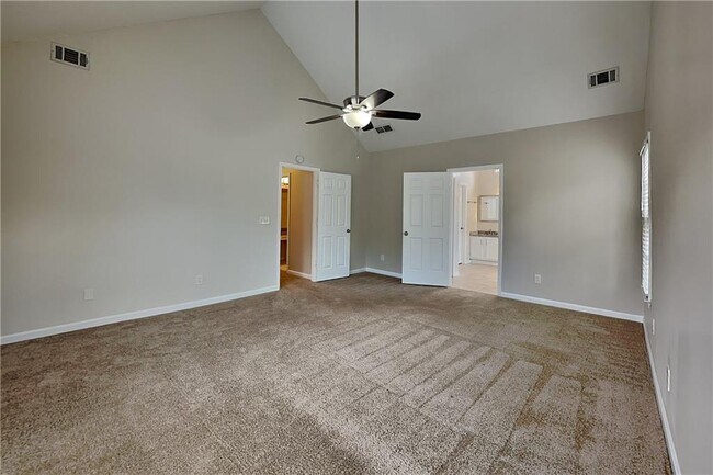 Building Photo - 4845 Ogeechee Dr