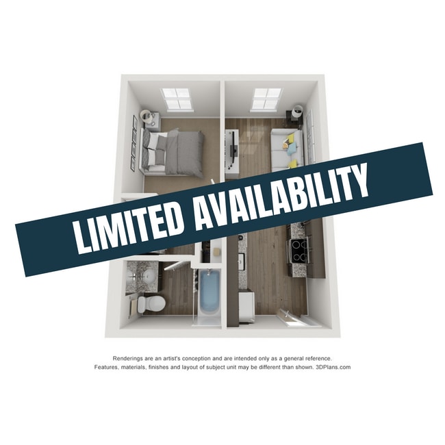 A1 - Limited Availability - Peak of Boone