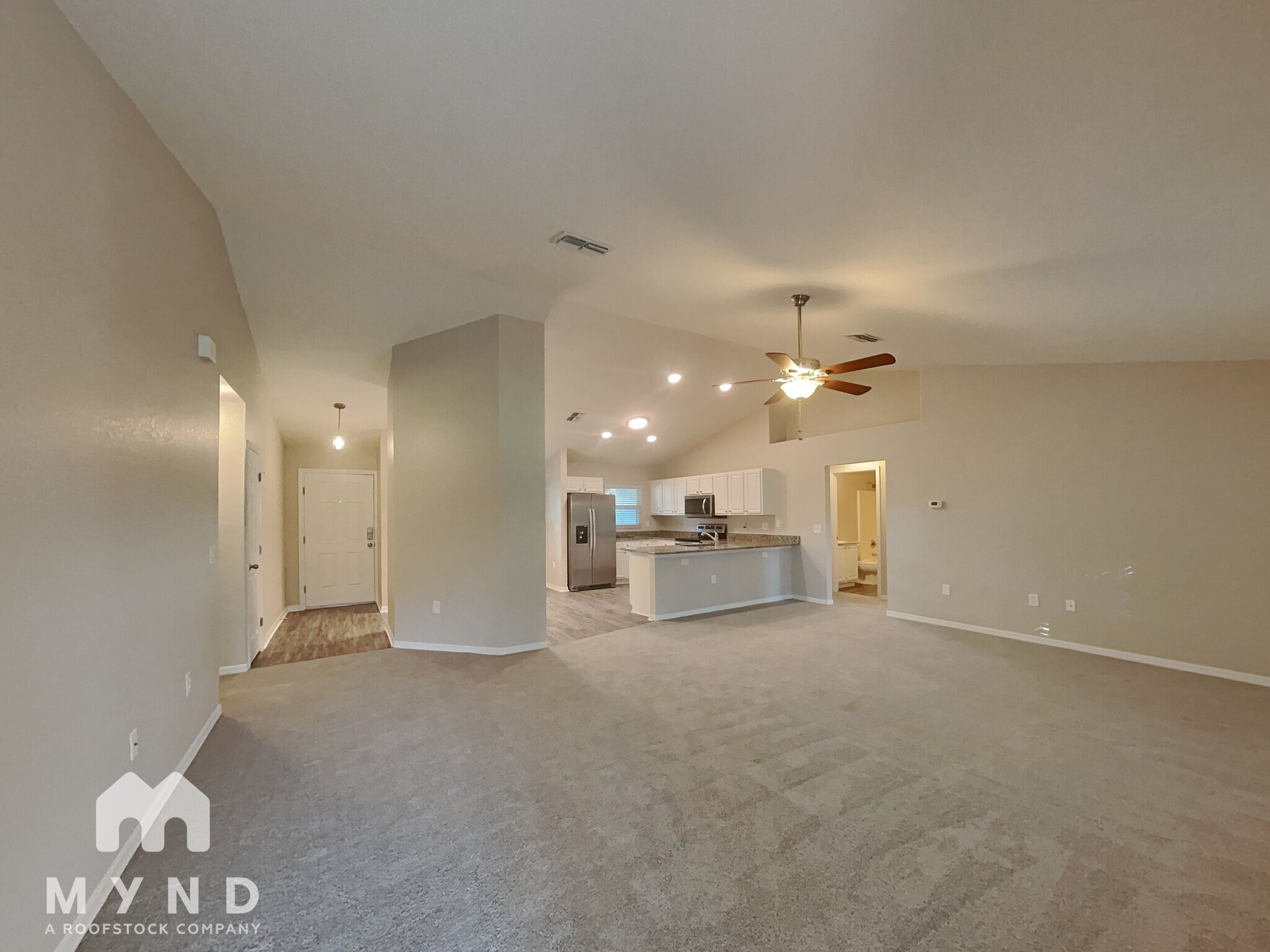 Building Photo - 7328 Landmark Dr