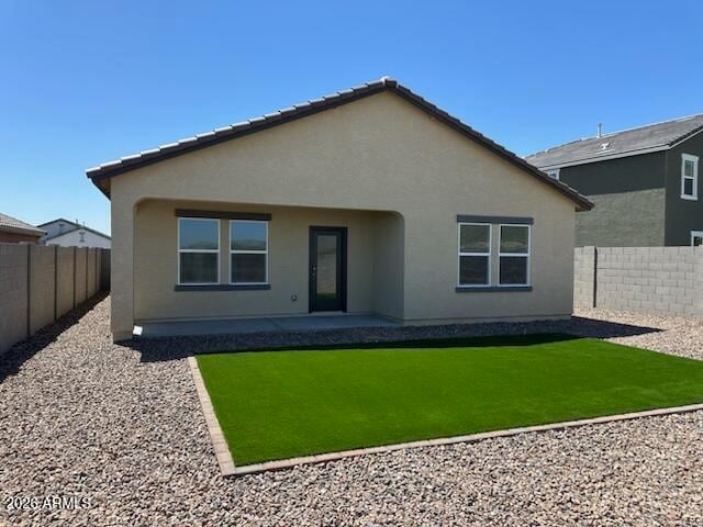 Building Photo - 20120 W Palo Verde Dr