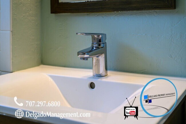 Building Photo - Lovely 3 bedroom Benicia home near Willow Glen Park