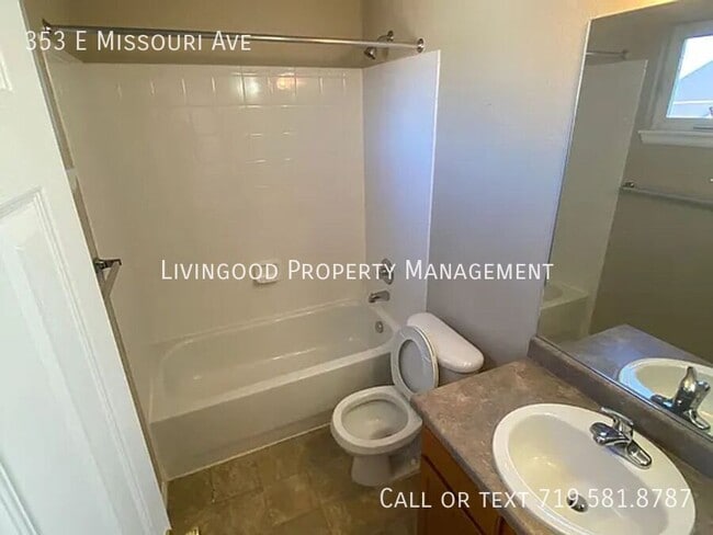 Building Photo - 353 E Missouri Ave