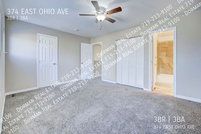 Building Photo - $500 OFF the first month of rent! Three be...