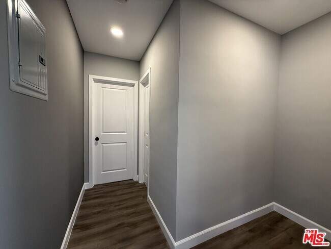 Building Photo - 2601 20th St