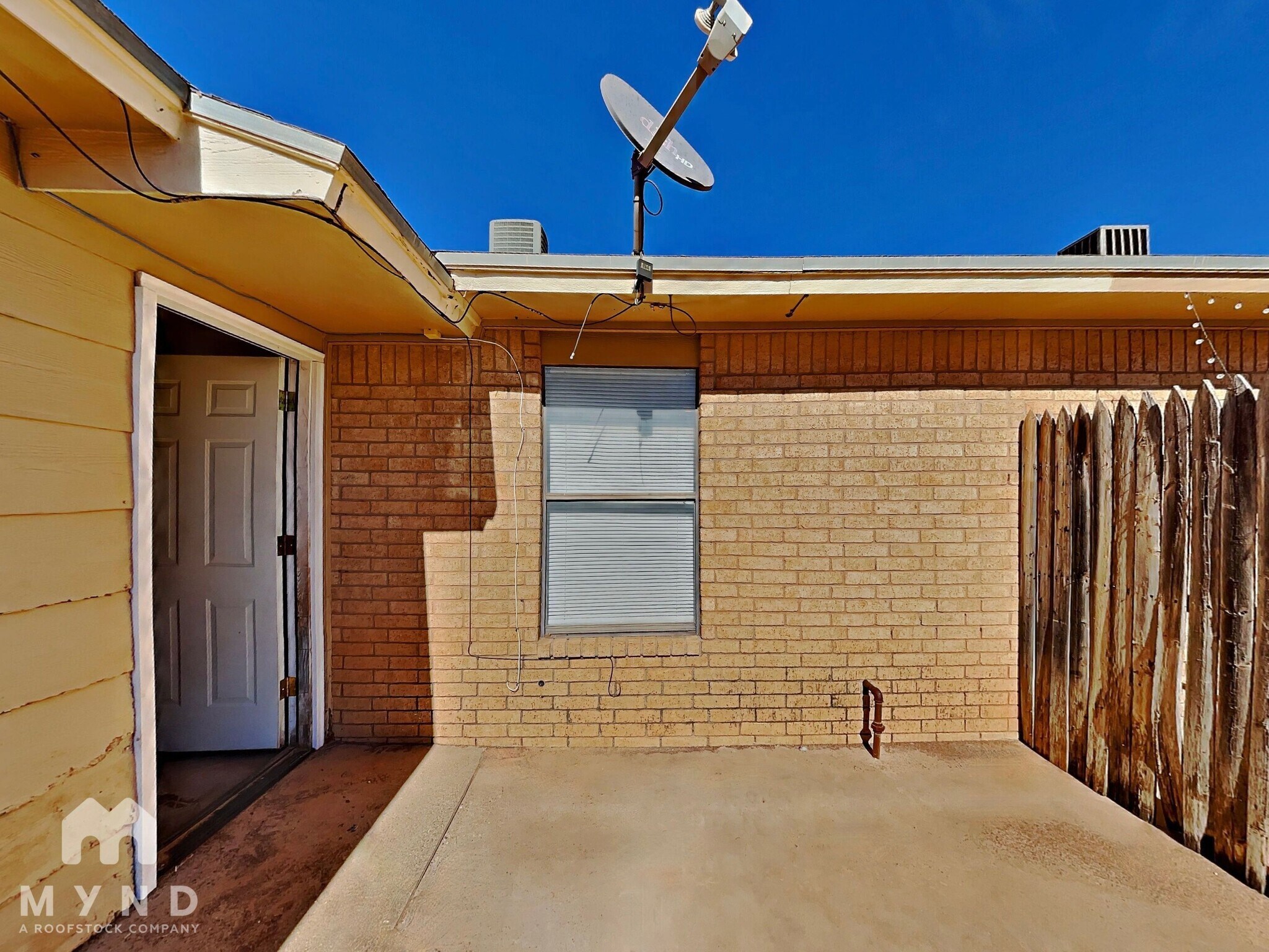 Building Photo - 6181 34th St