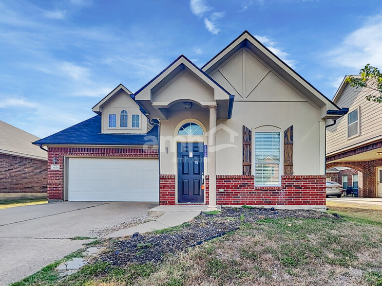 Primary Photo - 1626 Wildflower Dr
