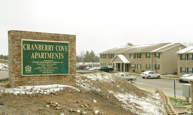 Building Photo - Cranberry Cove Apartments