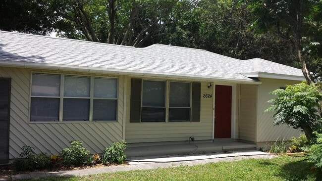 Primary Photo - 2624 48th Ave N