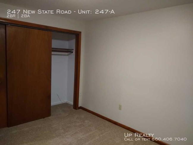 Building Photo - 2 bedroom in Manchester CT 06042