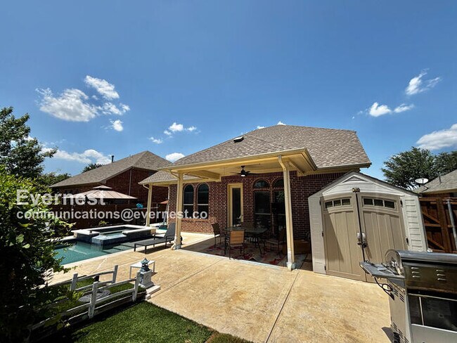 Building Photo - 604 Knightsbridge Ln