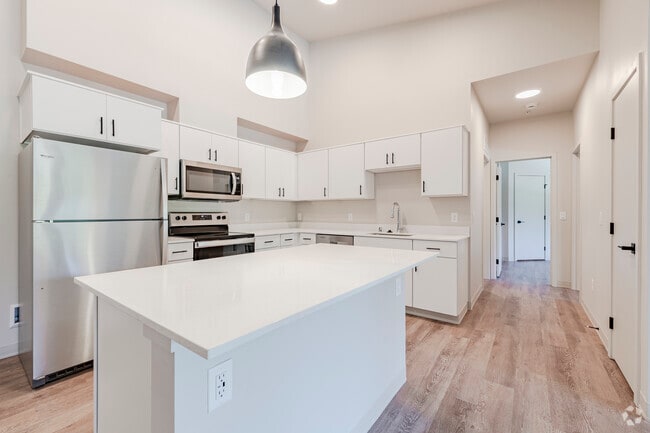 Building Photo - The Vicara Apartments & Townhomes