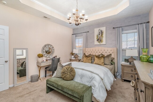 Building Photo - Stylish Furnished 2BR Retreat w/ Garage | ...