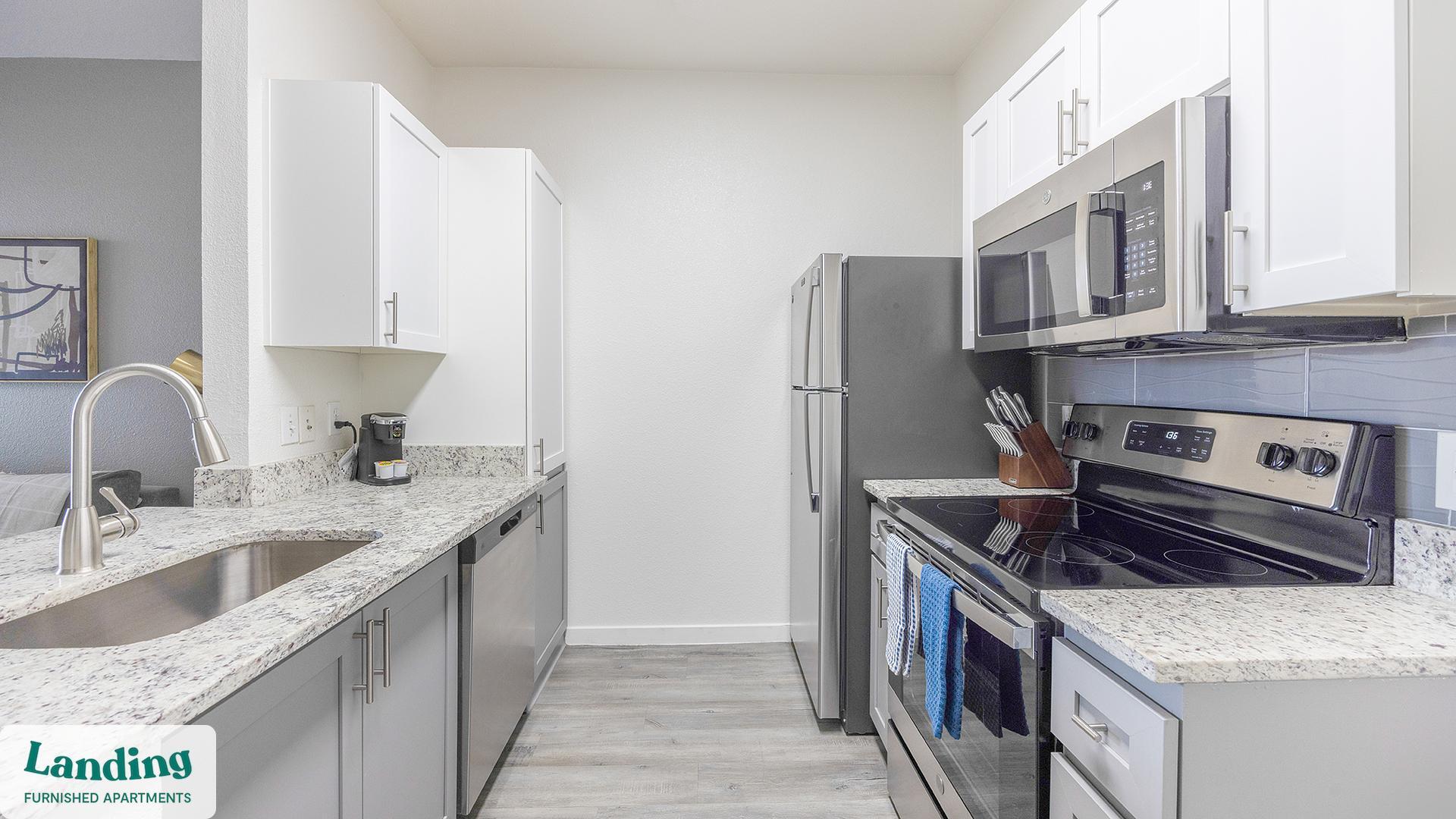 Building Photo - 1811 E Apache Blvd