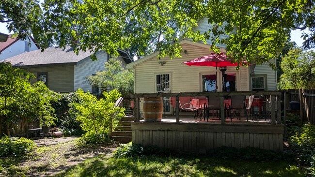 Building Photo - 4311 Garfield Ave