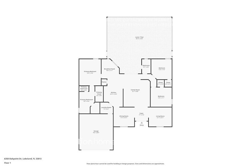 Building Photo - 6358 Oakpoint Dr