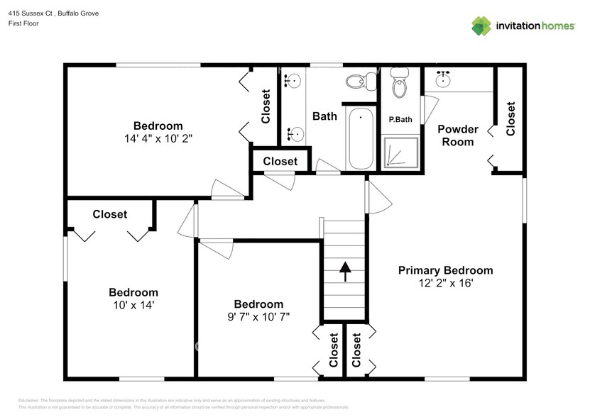 Building Photo - 415 Sussex Ct