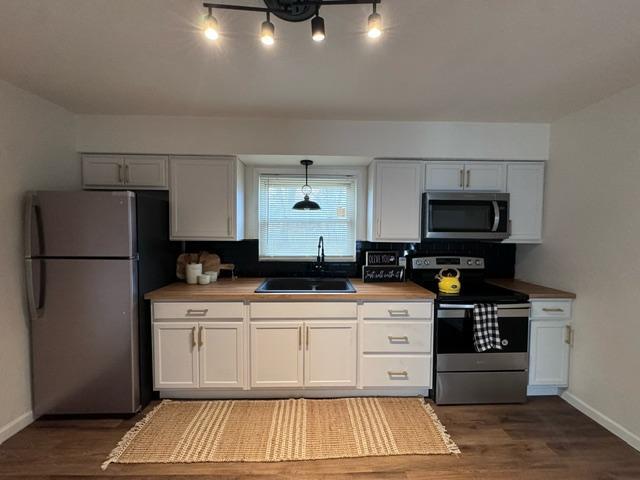 Building Photo - 1609 Foster Dr