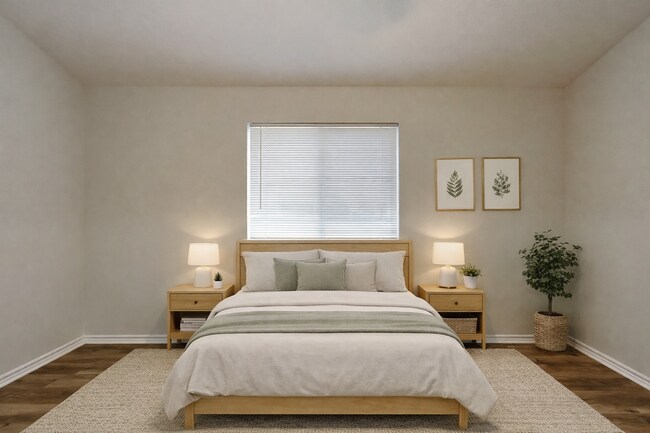 Building Photo - Charming 3-Bed, 2-Bath Home in Dallas with Garage Parking