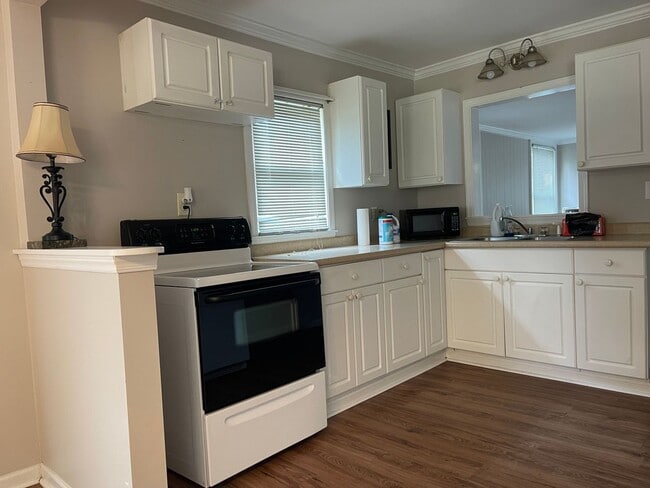 Building Photo - 2 bed/1 bath in Marshville