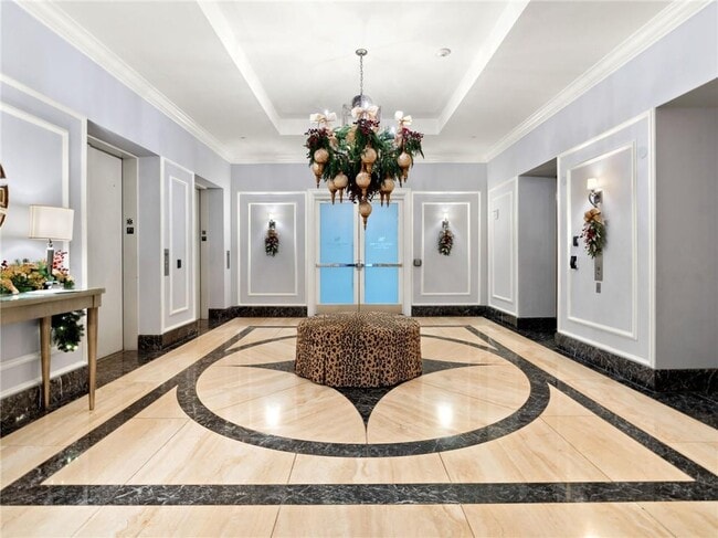 Building Photo - 3376 Peachtree Rd NE