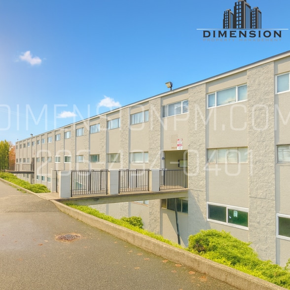 Interior Photo - Christine Apartments