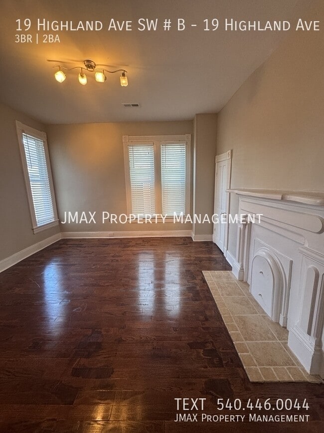 Building Photo - 19 Highland Ave SW