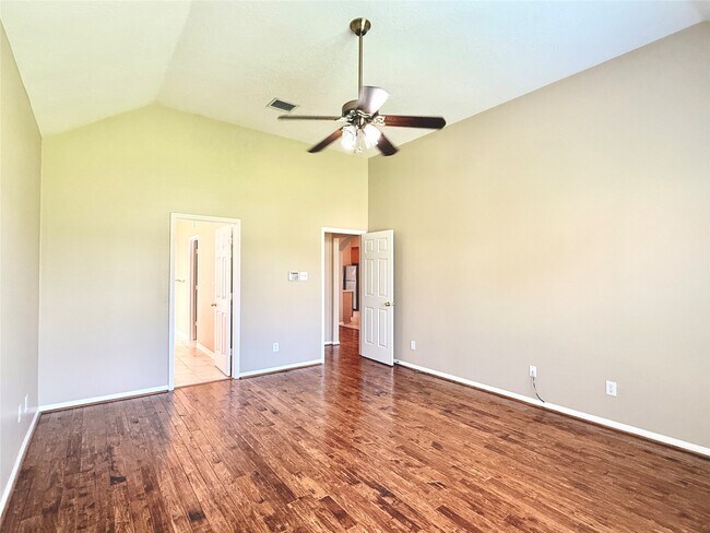 Building Photo - 16518 Wheatmill Ct