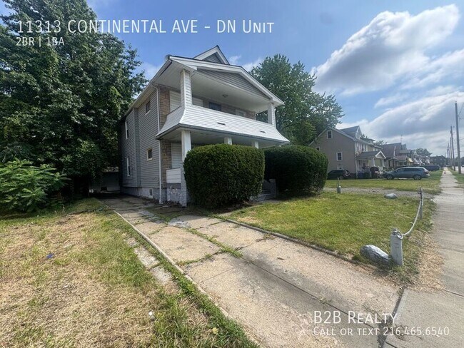 Building Photo - 11313 Continental Ave