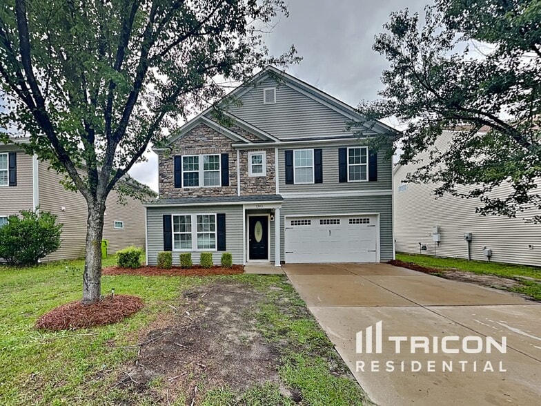 Building Photo - 1343 Green Turf Ln