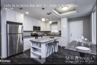 Building Photo - 1404 Alta Vista Dr