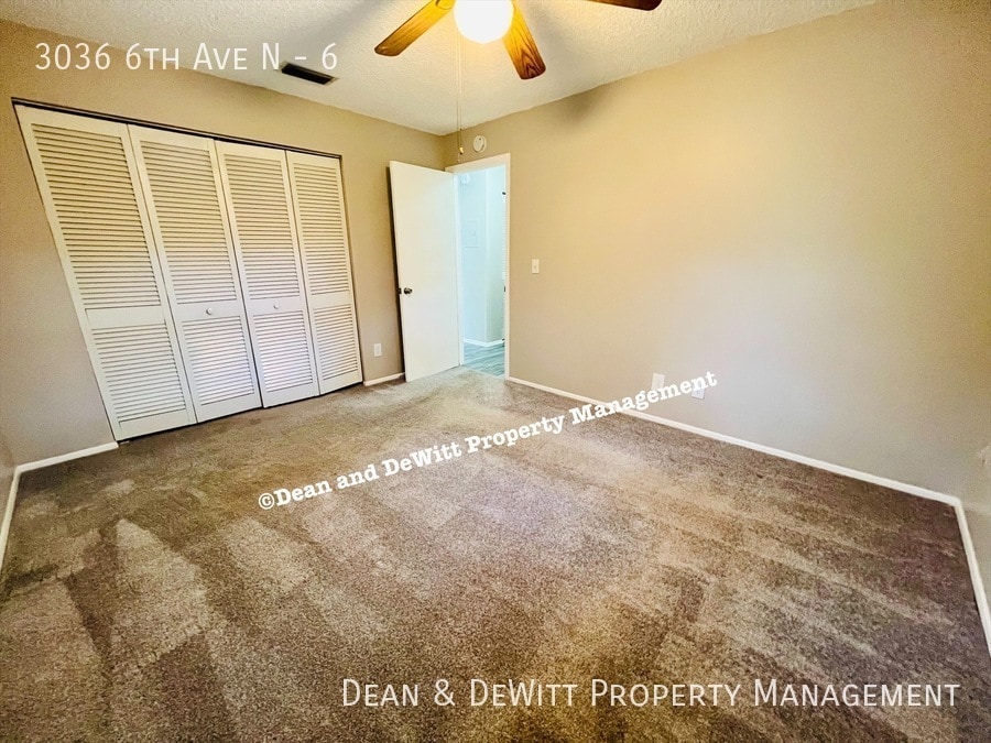 Building Photo - 2 Bed/1 Bath - Unit 6