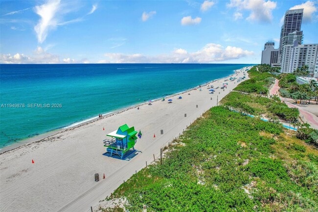 Building Photo - 7135 Collins Ave