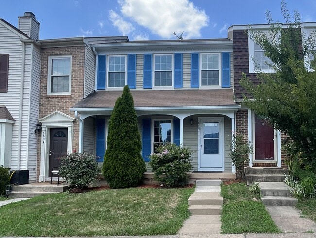 Building Photo - 6802 Cottingham Ln