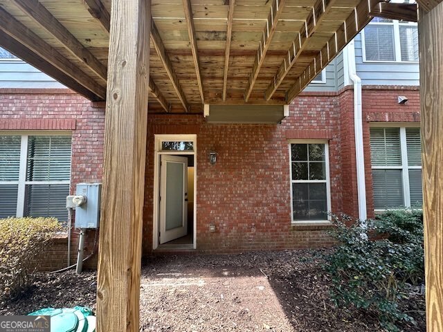 Building Photo - 7540 Jamestown Dr